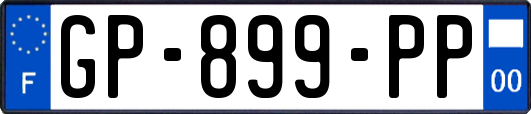 GP-899-PP