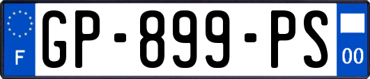 GP-899-PS
