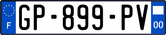 GP-899-PV