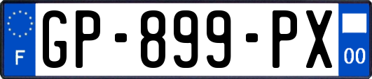 GP-899-PX