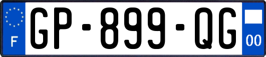 GP-899-QG