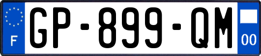 GP-899-QM