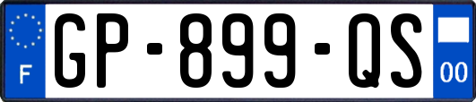 GP-899-QS