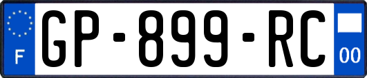 GP-899-RC