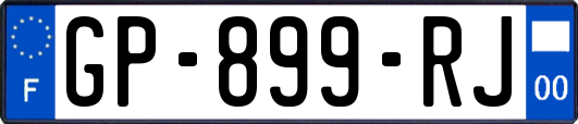GP-899-RJ