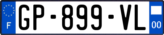 GP-899-VL