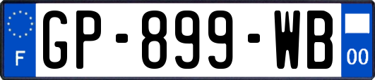 GP-899-WB