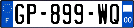GP-899-WQ