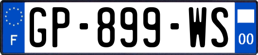 GP-899-WS