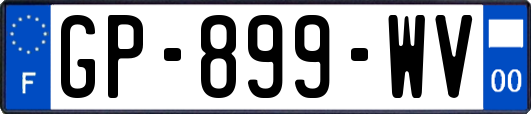 GP-899-WV
