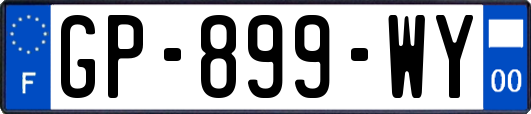 GP-899-WY