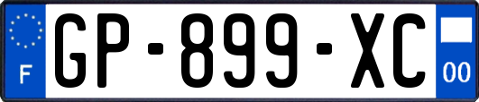 GP-899-XC