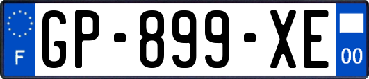 GP-899-XE