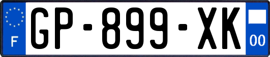 GP-899-XK