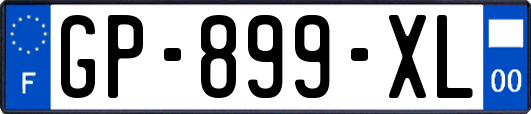GP-899-XL