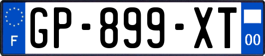 GP-899-XT