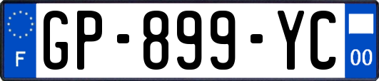 GP-899-YC