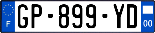 GP-899-YD