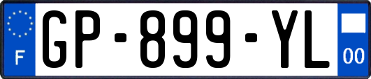 GP-899-YL