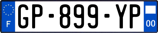 GP-899-YP