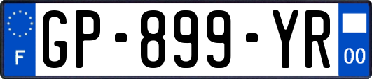 GP-899-YR