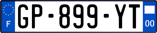 GP-899-YT