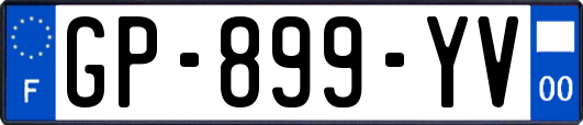 GP-899-YV