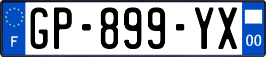 GP-899-YX