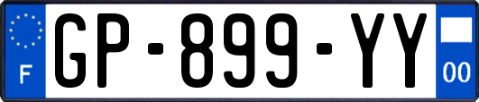 GP-899-YY