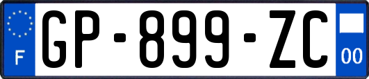 GP-899-ZC