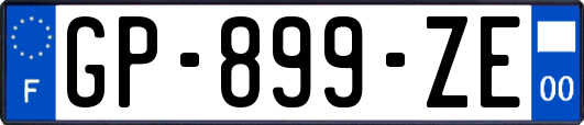 GP-899-ZE