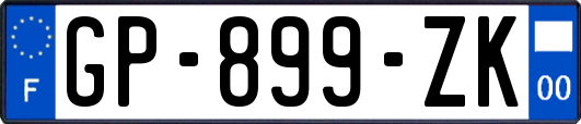 GP-899-ZK