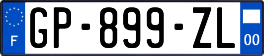 GP-899-ZL