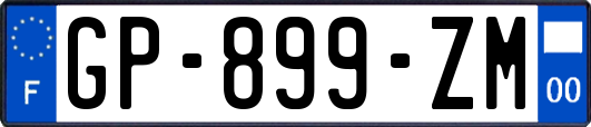 GP-899-ZM