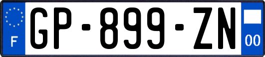 GP-899-ZN