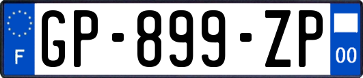 GP-899-ZP