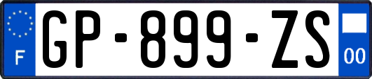 GP-899-ZS