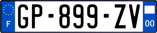 GP-899-ZV