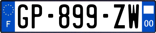 GP-899-ZW