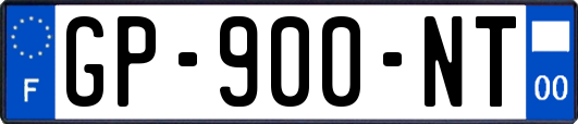 GP-900-NT