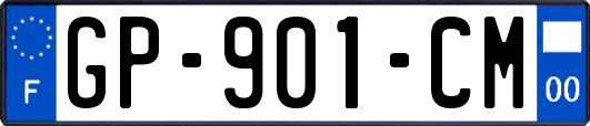 GP-901-CM