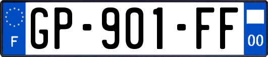 GP-901-FF