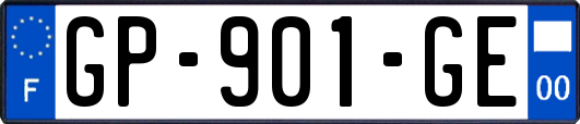 GP-901-GE