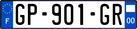 GP-901-GR