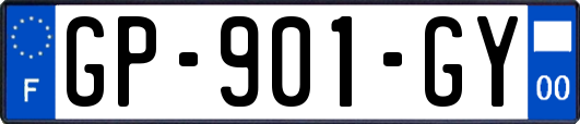 GP-901-GY
