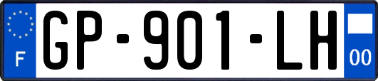 GP-901-LH