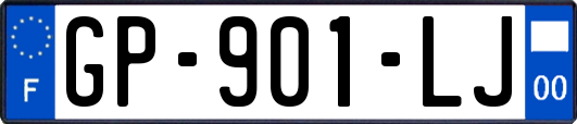 GP-901-LJ