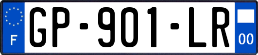 GP-901-LR