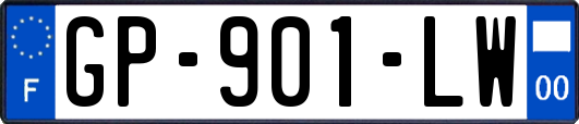 GP-901-LW