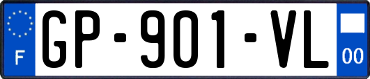 GP-901-VL